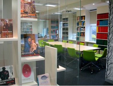Visual Cultures Resources Centre